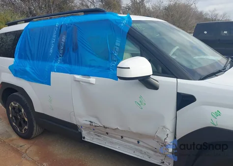 2026 Hyundai Santa Fe Sel z USA, uszkodzony, nr VIN 5NMP24GL3TH178067